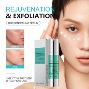 سيروم Spicule Micro Crystal الكوري – 3 عبوات × 50 مل