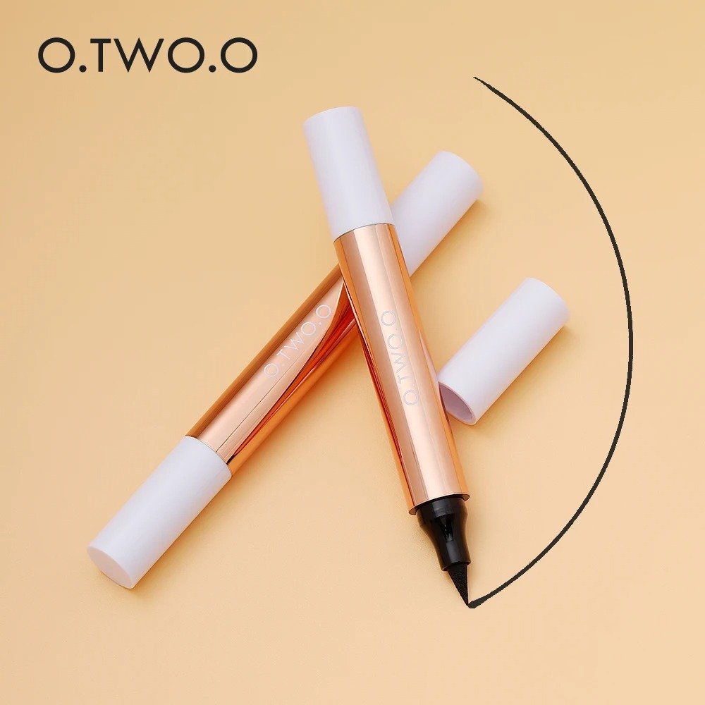 كحل O.TWO.O بختم وتصميم مزدوج الأطراف - الصورة 6